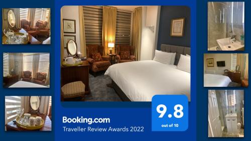 hotel photo