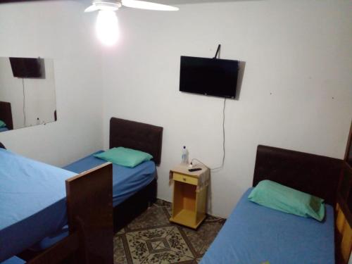 Hostel Gerais