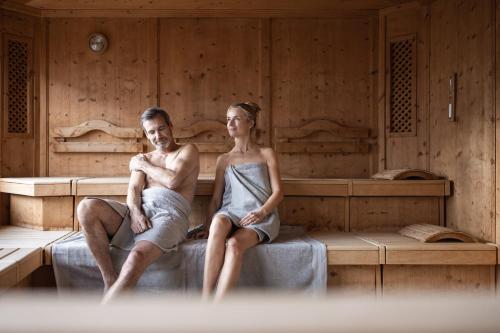 Natur- und Wanderhotel Outside - image 5