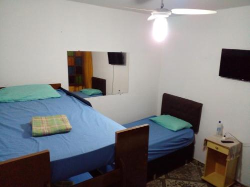 Hostel Gerais