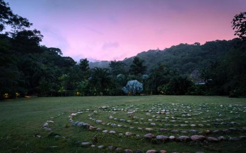 ONE Santuario Hotel y Reserva Natural