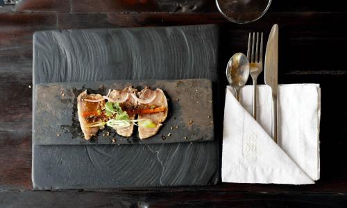 ONE Santuario Hotel y Reserva Natural