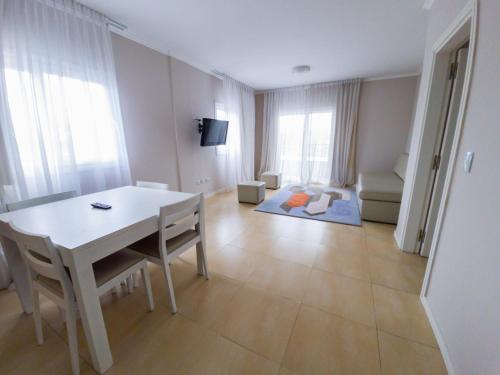 Garden Suites Pinamar in 皮納馬爾