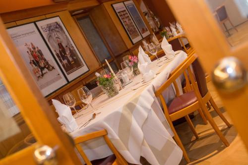 Hotel Raffel - image 11