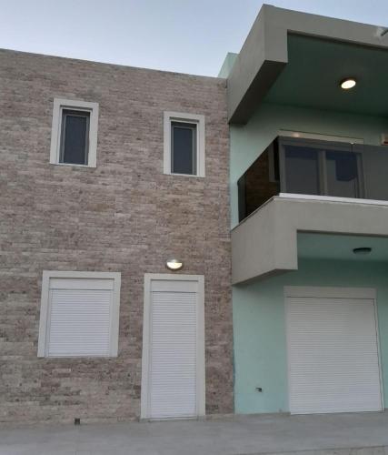 Palm Marie gîte à louer Kalythiaí