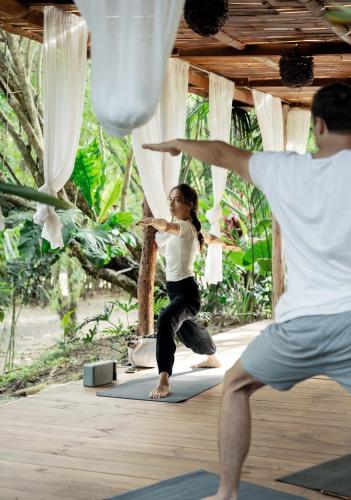 ONE Santuario Hotel y Reserva Natural