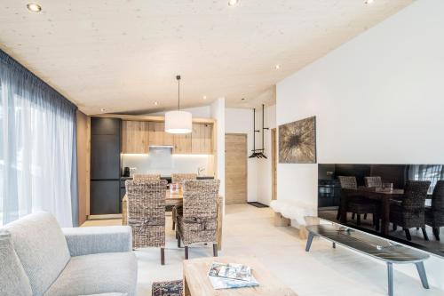 Erika Suites & Lofts 2
