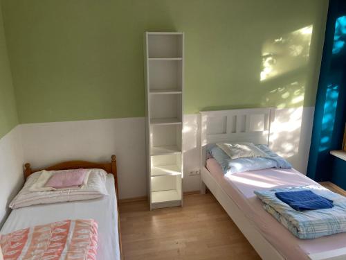 Blumental Apartments - main image
