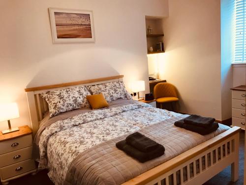 Logan Home, Stornoway