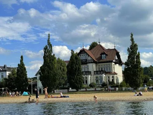 Ferienwohnung Am Strand, Schwerin in Schwerin, Deutschland
