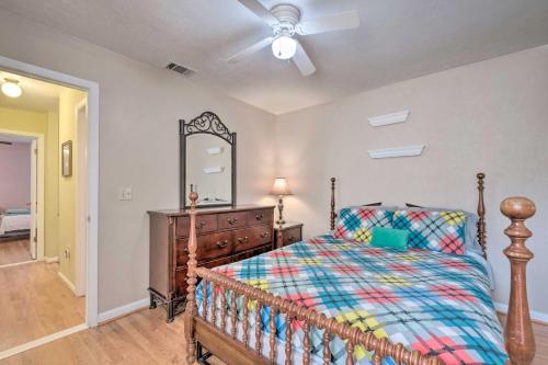 Gainesville Townhome 2 Mi to University of FL - image 4