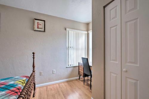 Gainesville Townhome 2 Mi to University of FL - image 10