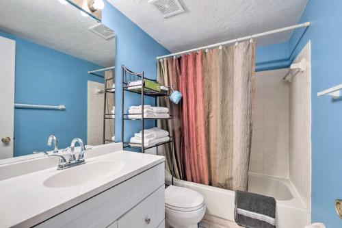 Gainesville Townhome 2 Mi to University of FL - image 14