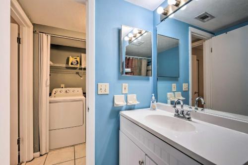 Gainesville Townhome 2 Mi to University of FL - image 9