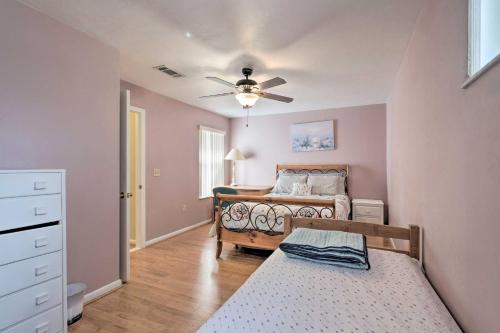 Gainesville Townhome 2 Mi to University of FL - image 10
