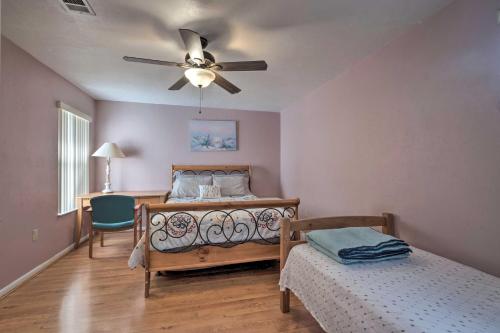 Gainesville Townhome 2 Mi to University of FL - image 13