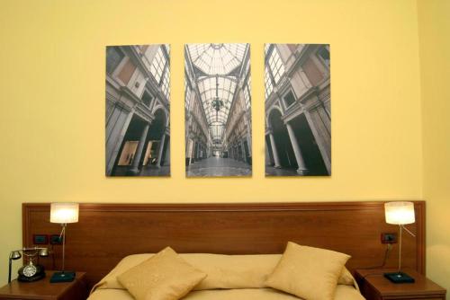 Actor Hotel in Castelletto