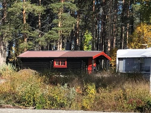 Båtstø Camping