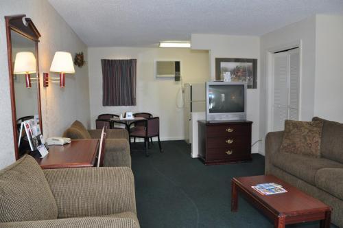 Queen Room