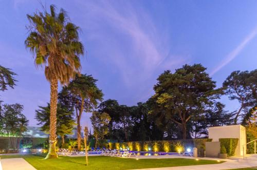 Vista, Hotel Lido in Estoril