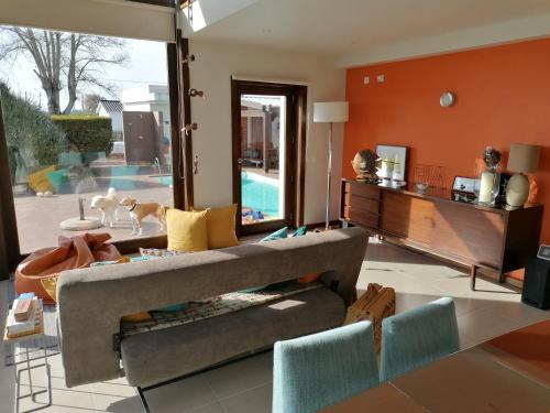 Casa de Muranzel in Murtosa