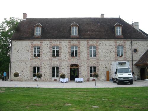 Le Château de mon Père