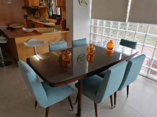 Létesítmények, Casa de Muranzel in Murtosa