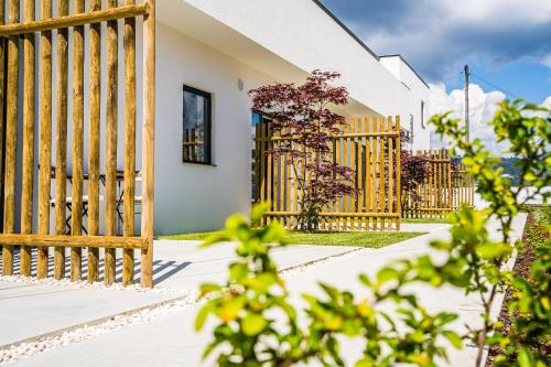 Casas da Padaria in อาร์โนยา