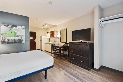 Extended Stay America Suites - Fort Lauderdale - Plantation