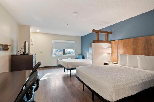 Extended Stay America Suites - Fort Lauderdale - Plantation in Plantation