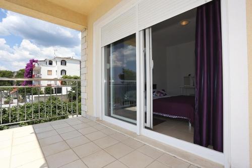 Apartments Dado Trogir Over view