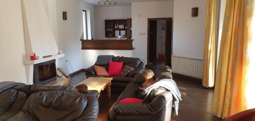 Guest House Ela in Dolna Banya