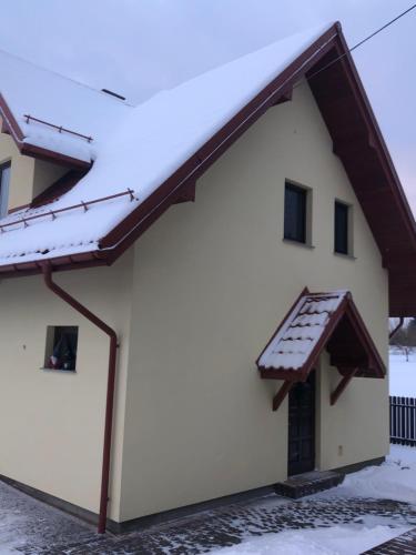 Zakopane Apartament Vanessa u podnoza gor, nad jeziorem Czorsztynskim 4-Star Single Room room