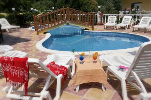 Agali Hotel - image 12