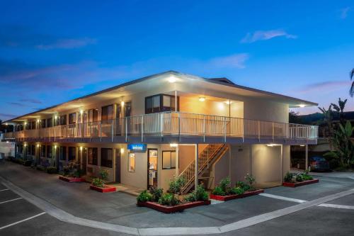 Motel 6 Santa Barbara - State Street