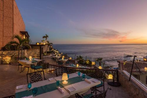 Food and beverages, Hacienda Encantada Resort and Residences in Cabo del Sol