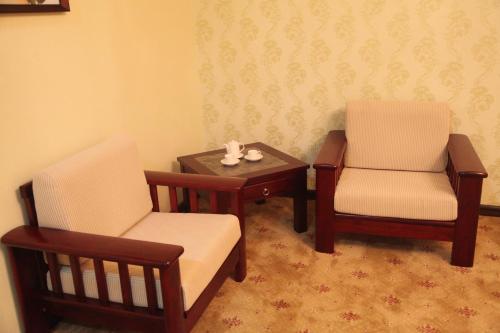 Grand Atlas Hotel