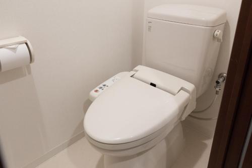 ホテル博多プレイスセミダブルルーム　 喫煙 