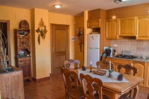 APARTAMENTO VISTABELLA 1B REF 035