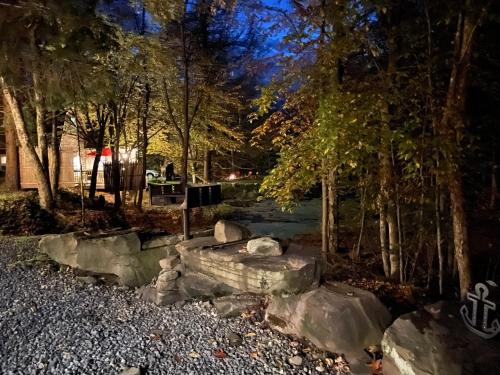 Rv adventure Roscoe Pet friendly in Rosko (NY)