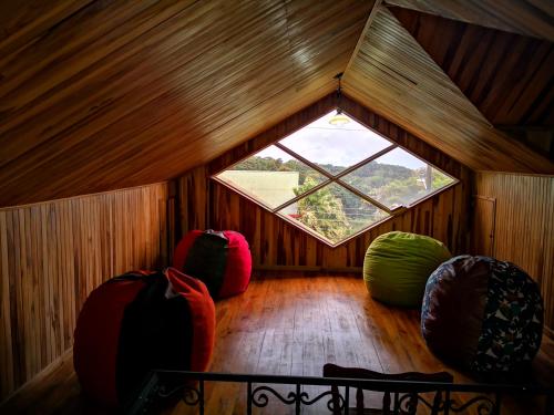 Monteverde Ecolodge Monteverde Costa Rica