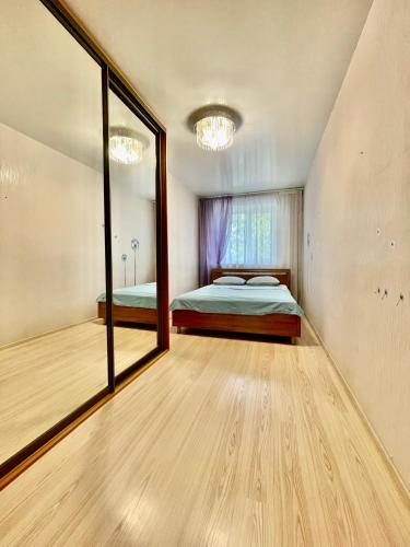 2-к НИИ Кардиологии Киевская 111а-9мин Томск1-вокзал-1мин УЛК ТУСУР-10мин СВОБОДНА для БРОНИРОВАНИЯ - main image