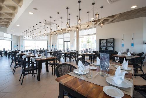 Pierre & Vacances Village Fuerteventura OrigoMare - 레스토랑
