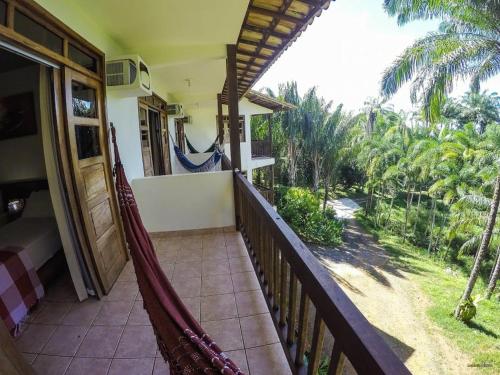 Paraiso das Aguas Hotel Bahia