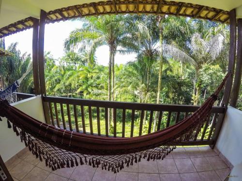 Paraiso das Aguas Hotel Bahia