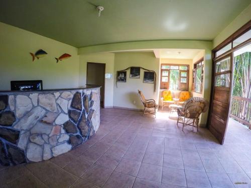 Paraiso das Aguas Hotel Bahia