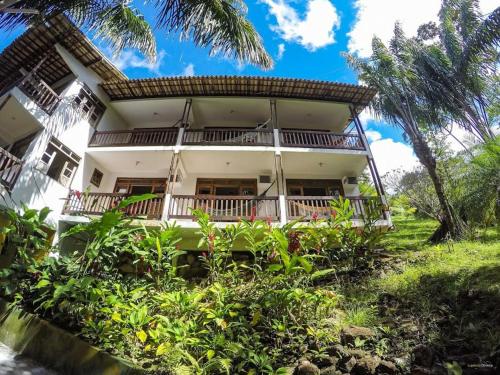 Paraiso das Aguas Hotel Bahia