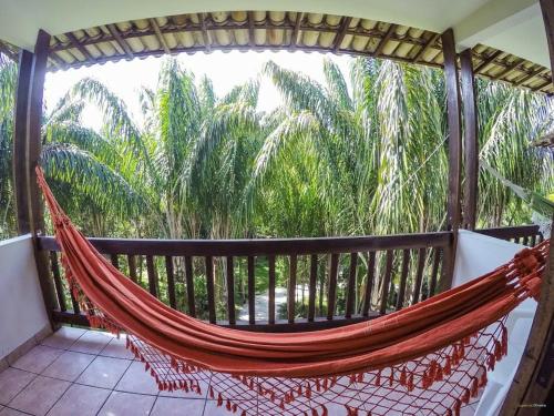 Paraiso das Aguas Hotel Bahia