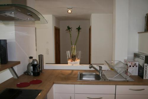 Apartment Schädle