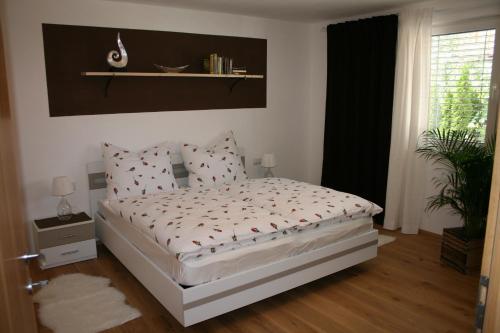 Apartment Schädle